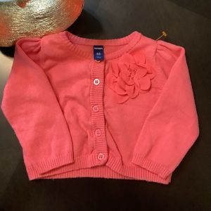 OLD Navy Baby Sweater